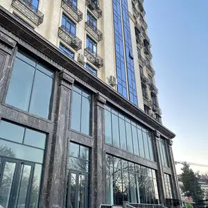 Помещение под склад, 530м², супермаркет Ёвар, Артель