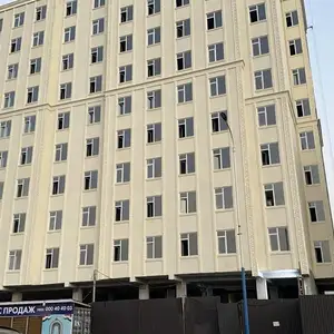 2-комн. квартира, 8 этаж, 53 м², Рудаки