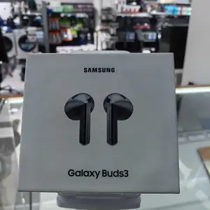 Беспроводные наушники Samsung Galaxy Buds 3