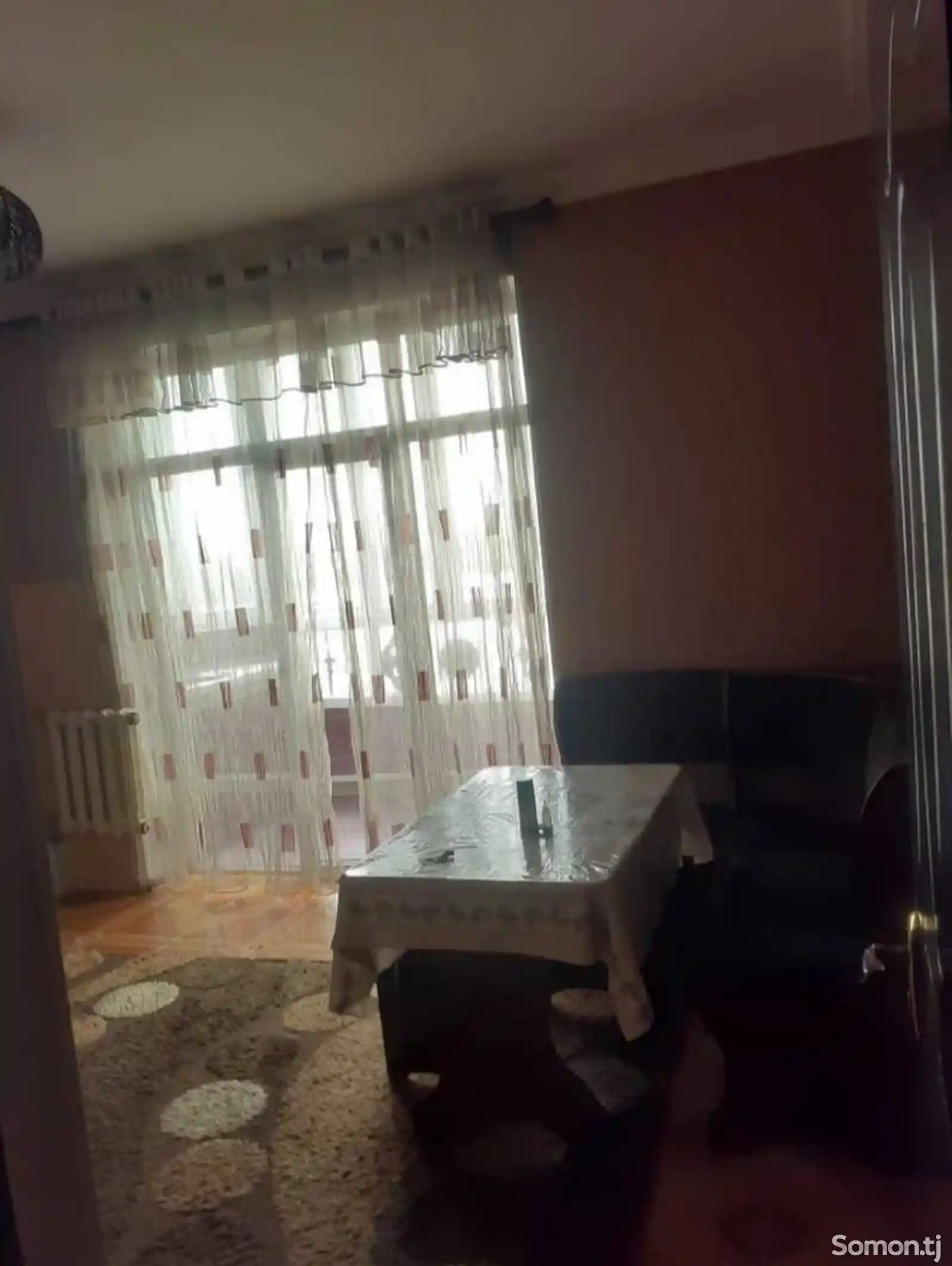 2-комн. квартира, 5 этаж, 90м², Фирдавси-7