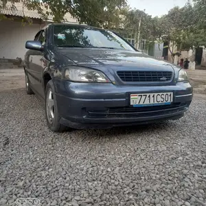 Opel Astra G, 1999