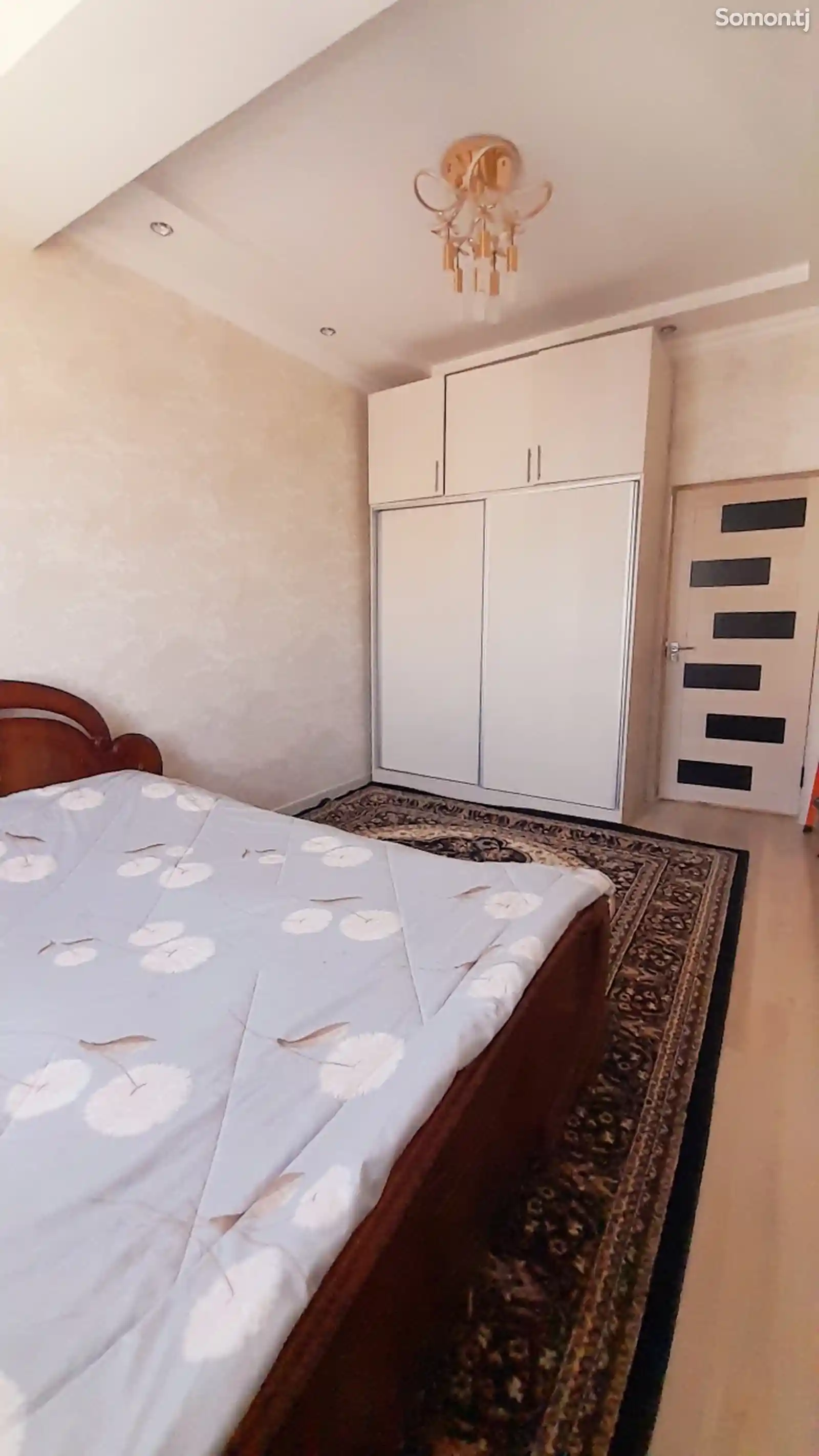 2-комн. квартира, 11 этаж, 45 м², Сино-9