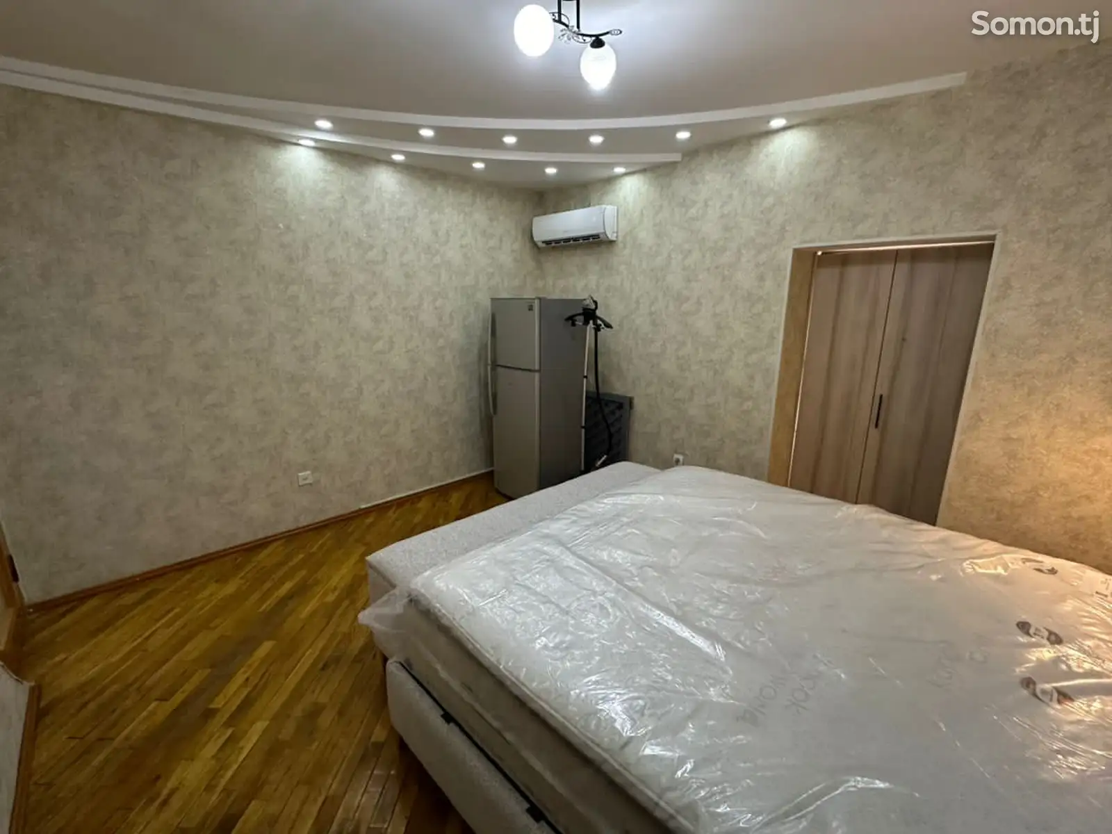 3-комн. квартира, 2 этаж, 100м², ЦУМ.школа-8.-6