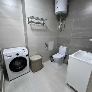 2-комн. квартира, 12 этаж, 80м², И.Сомони