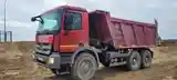 Самосвал Mercedes-Benz Actros, 2017-3