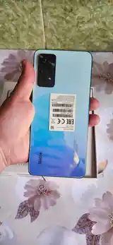 Xiaomi Redmi Note 11 pro 8+3/128 gb-2