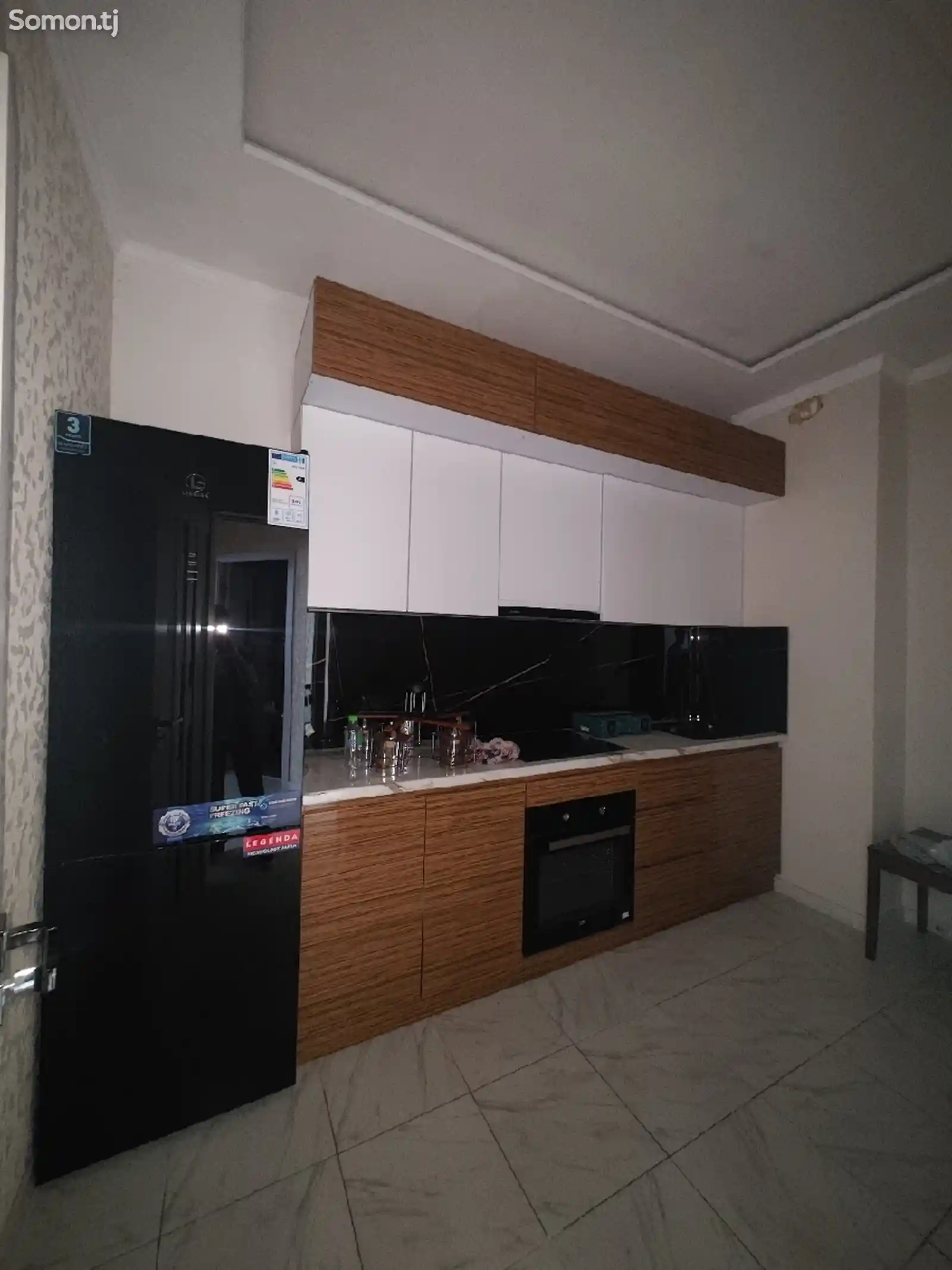 3-комн. квартира, 17 этаж, 64 м², Сино 92 мкр, Кафе Суман, Ресторан Райхона-2