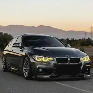 Лобовое стекло для BMW F30