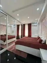 2-комн. квартира, 4 этаж, 110м², Дом Печать-5