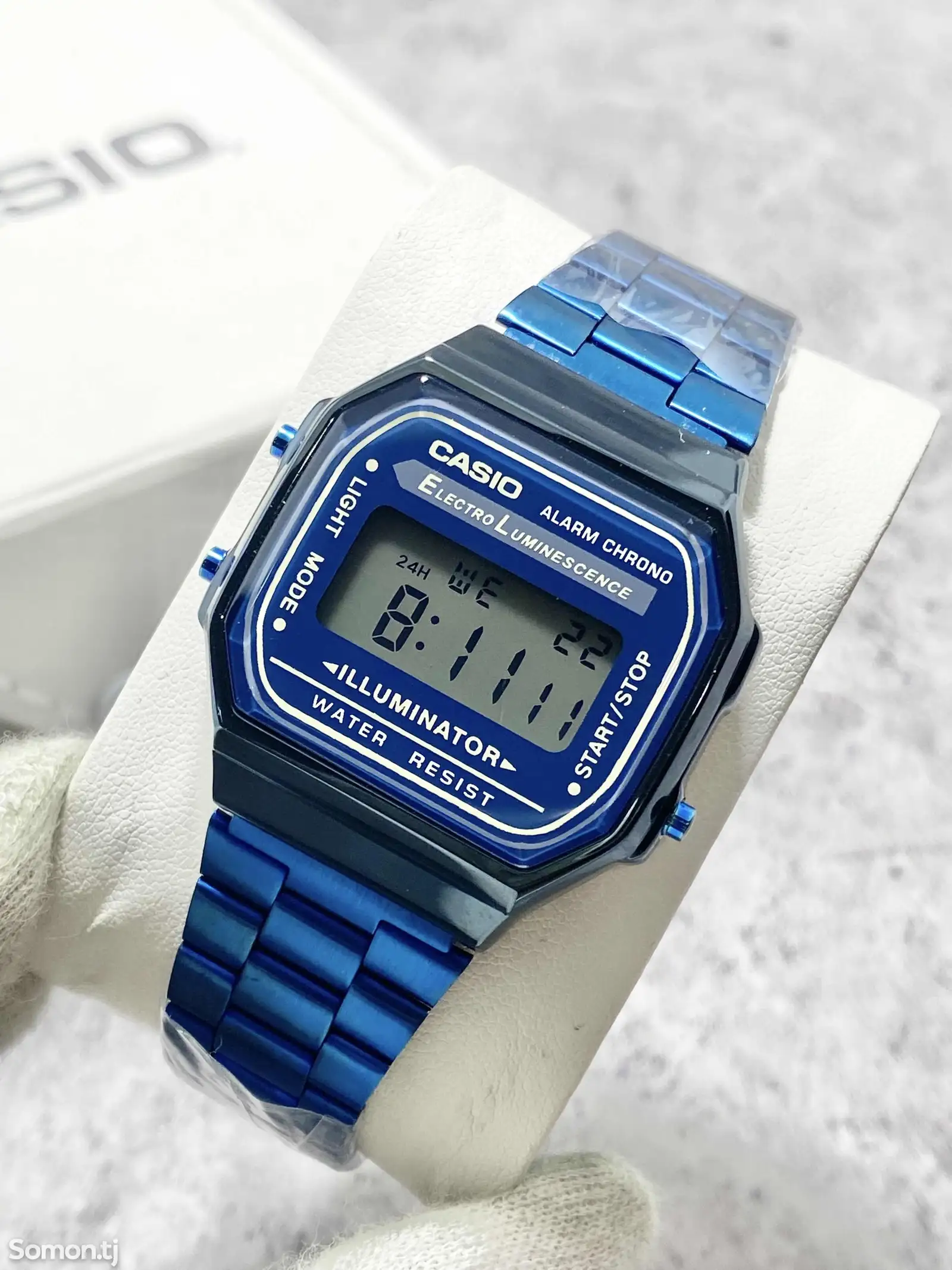 Часы Casio-2