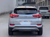 Hyundai Tucson, 2019-8