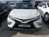 Toyota Camry, 2019-3