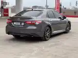 Toyota Camry, 2019-4