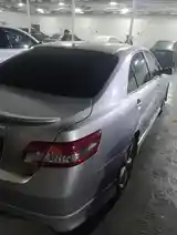 Toyota Camry, 2011-2