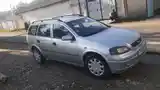 Opel Astra G, 2001-4