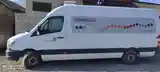 Фургон Mercedes-Benz Sprinter, 2014-14