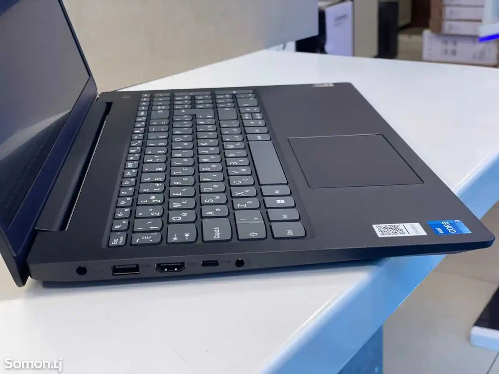 Ноутбук Lenovo Core i3-1115G4 с сумкой-4