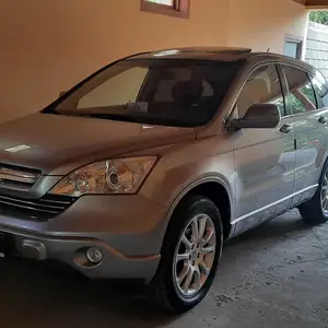 Honda CR-V, 2008