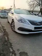 Hyundai Grandeur, 2014-2