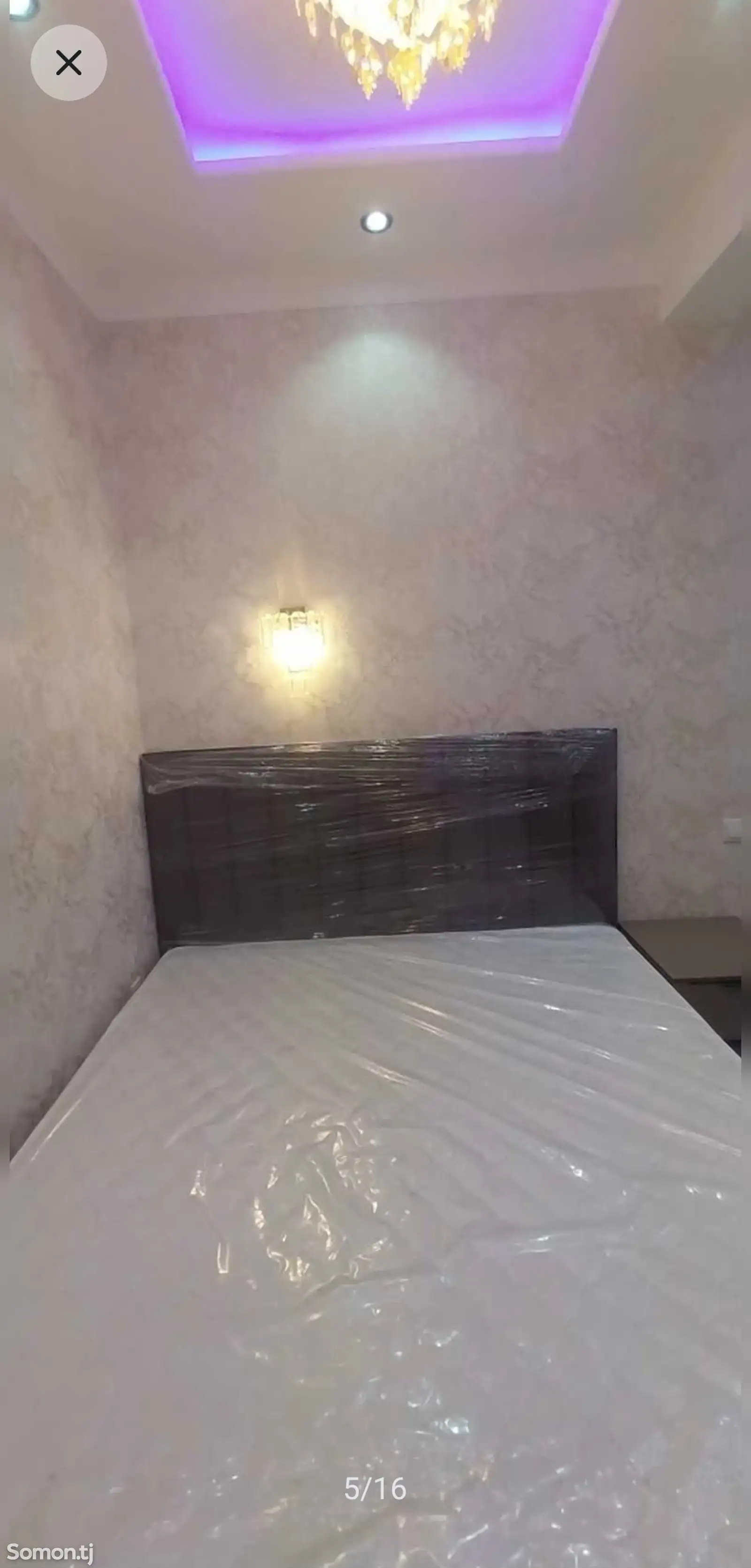 2-комн. квартира, 15 этаж, 65м², Сино-1