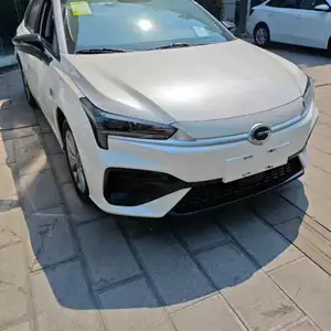 GAC Aion S, 2024