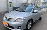 Toyota Corolla, 2012-4