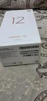 Xiaomi Mi 12x-3