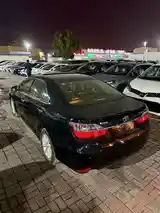 Toyota Camry, 2014-6