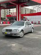 Mercedes-Benz C class, 1998-5