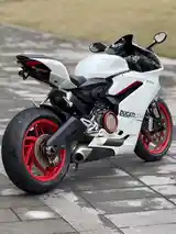 Мотоцикл Ducati Panigale 959 ABS на заказ-5