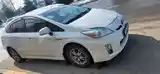 Toyota Prius, 2010-2