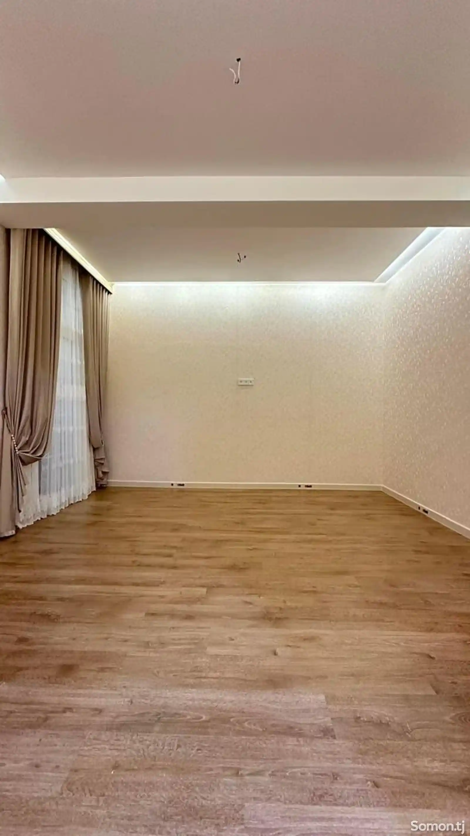 3-комн. квартира, 13 этаж, 107 м², Сино-7