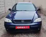 Opel Astra G, 1999-4