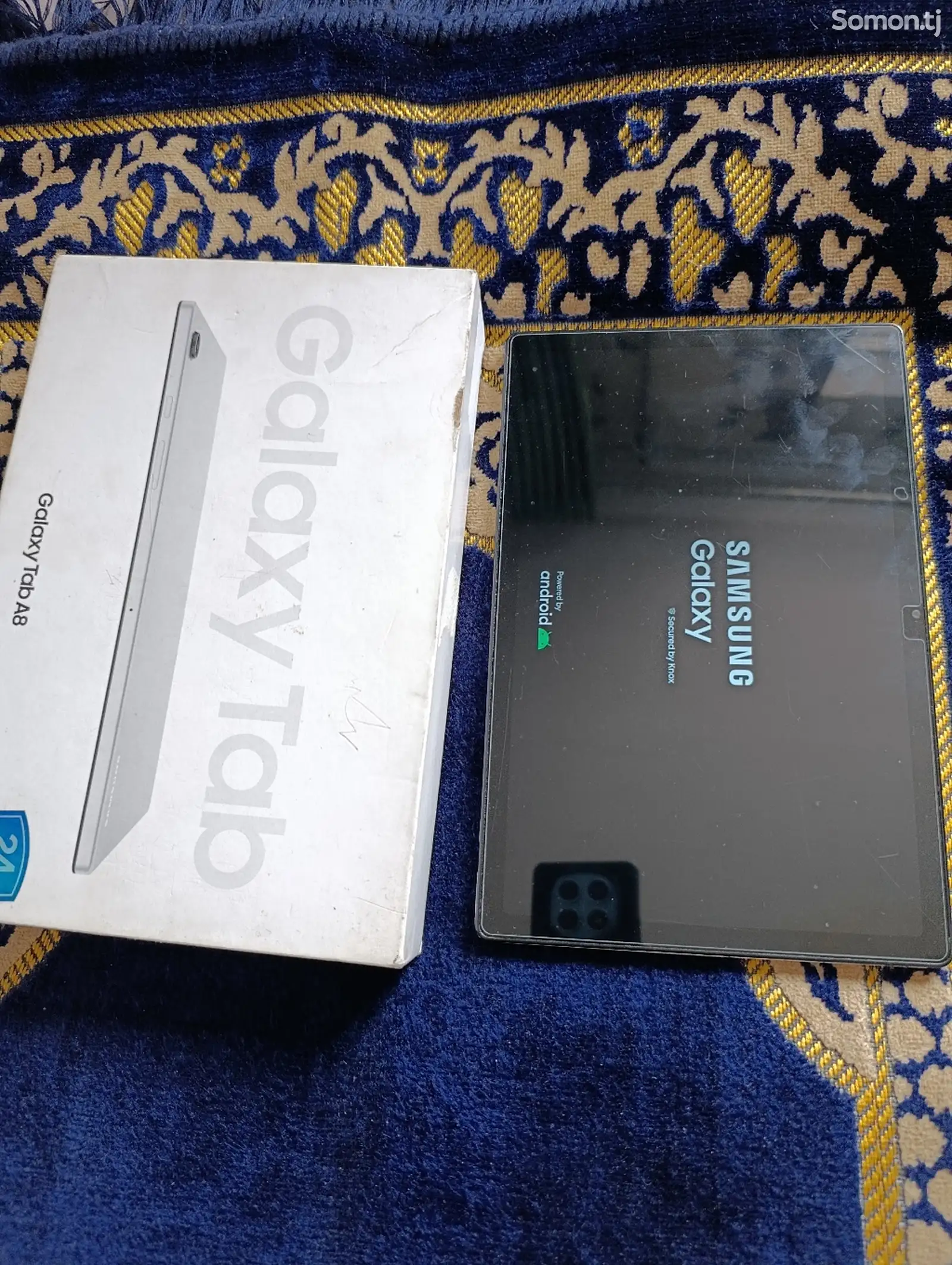 Планшет Samsung Galaxy Tab A8 32gb Vietnam-1