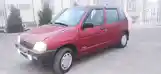 Daewoo Tico, 1998-3