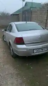 Opel Astra H, 2007-7