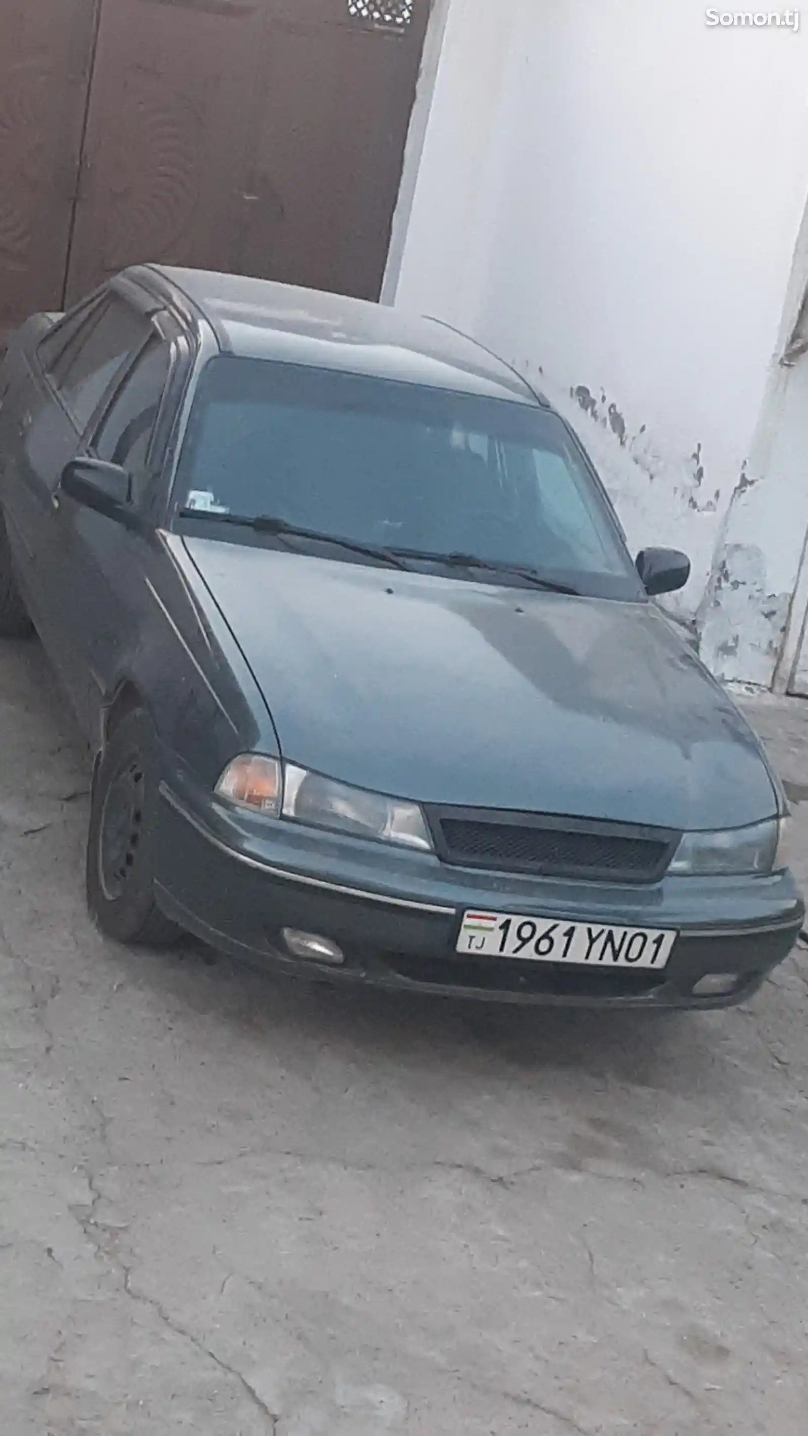 Daewoo Nexia, 1994-1