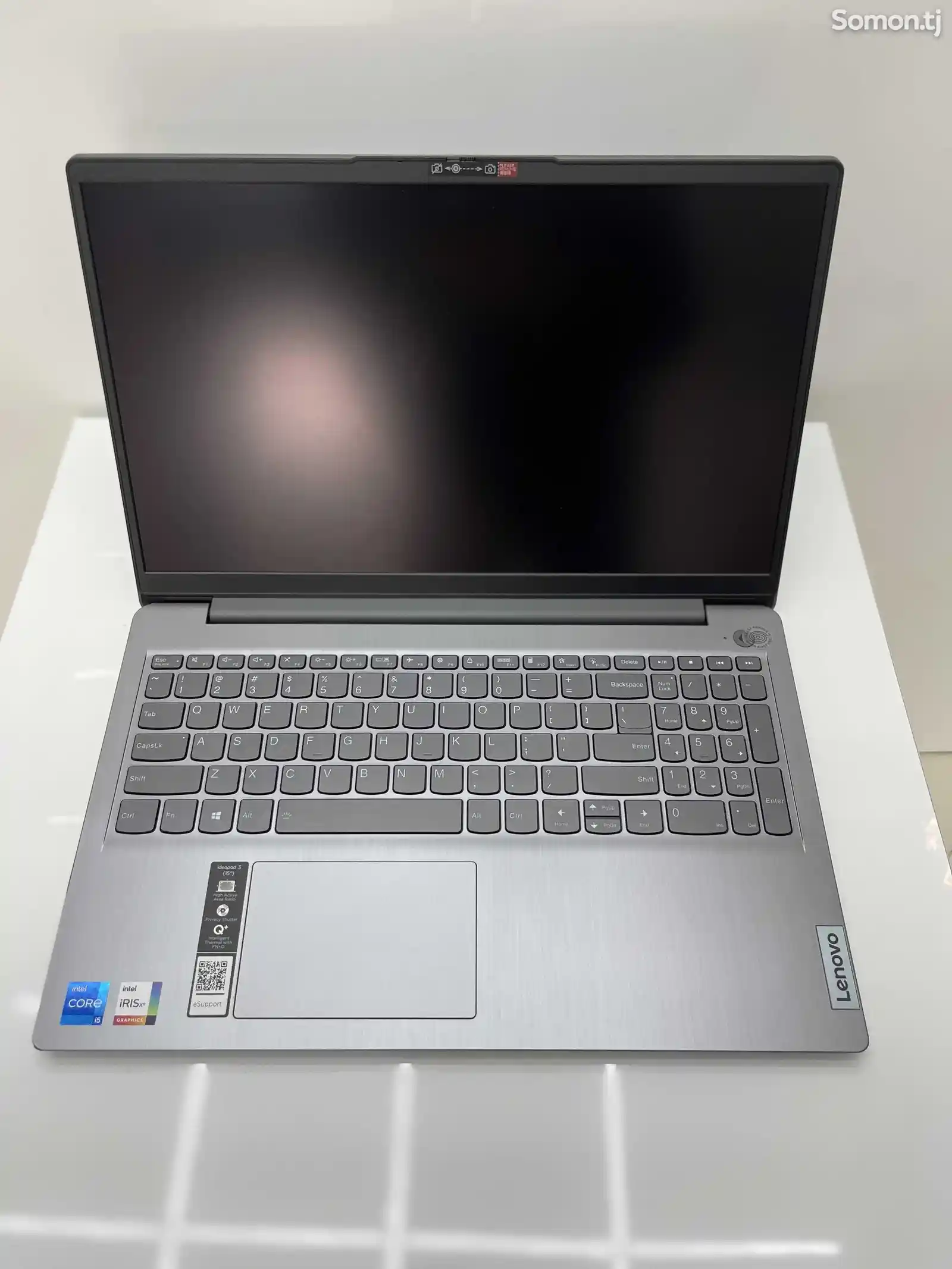 Ноутбук Lenovo IdeaPad L3 15ITL6 i5 1135G7-1