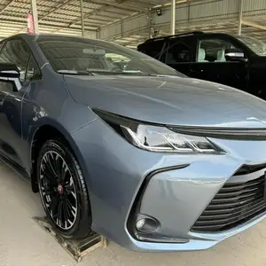 Toyota Corolla, 2023