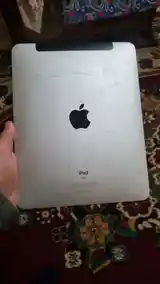 Планшет iPad 64gb-4