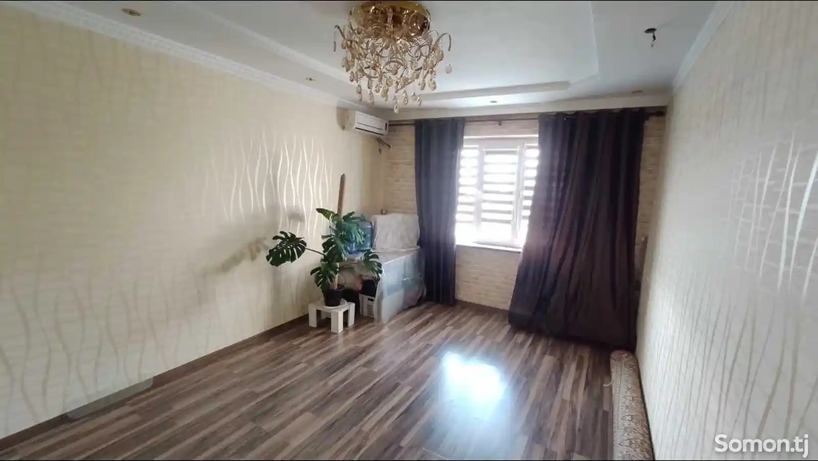 3-комн. квартира, 5 этаж, 70 м², Панчшанбе-5