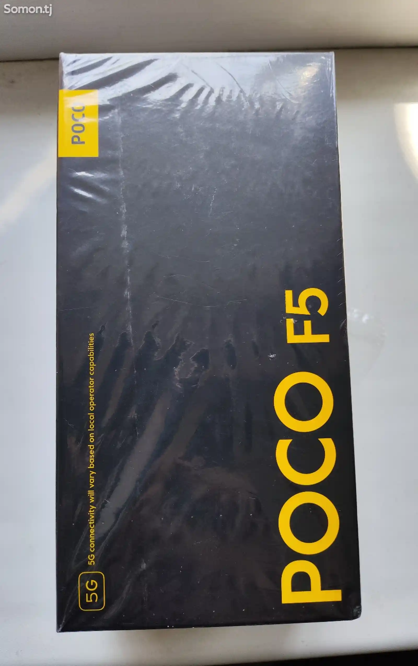 Xiaomi Poco f5 256gb-9