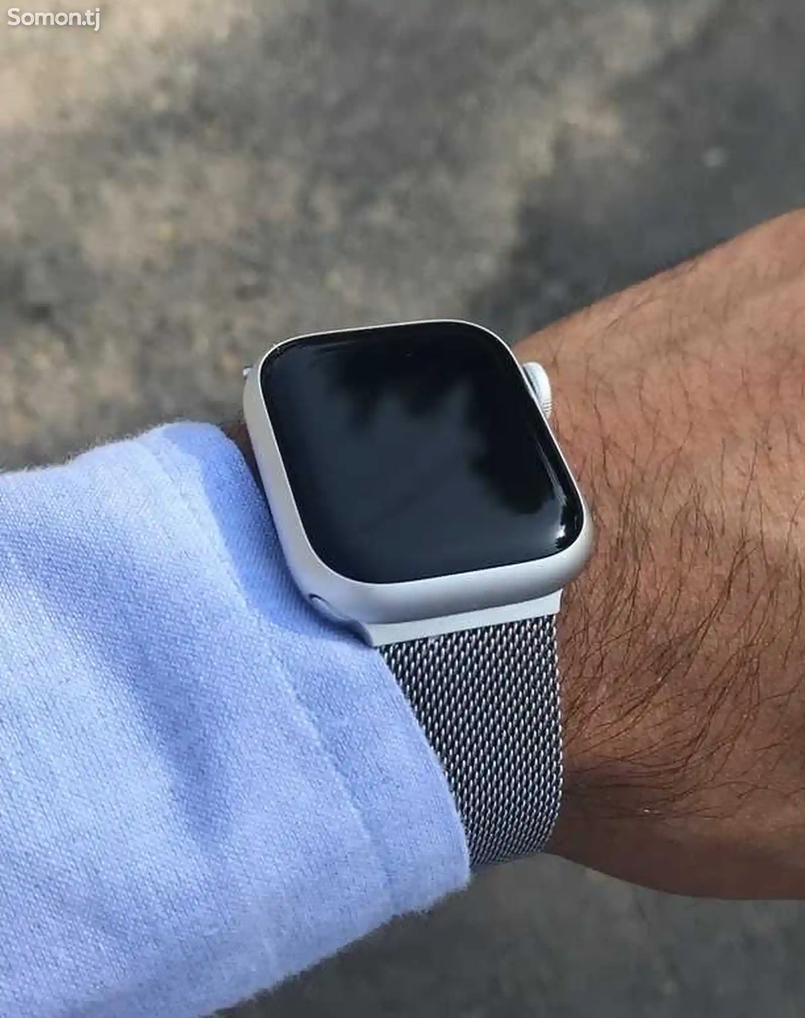 Смарт часы Apple Watch 8 41M-3