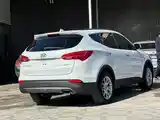 Hyundai Santa Fe, 2015-5