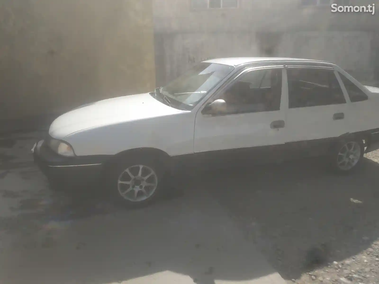 Daewoo Nexia, 1994-4