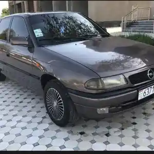 Opel Astra F, 1998