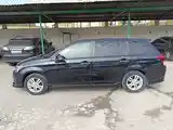 Toyota Fielder, 2014-2