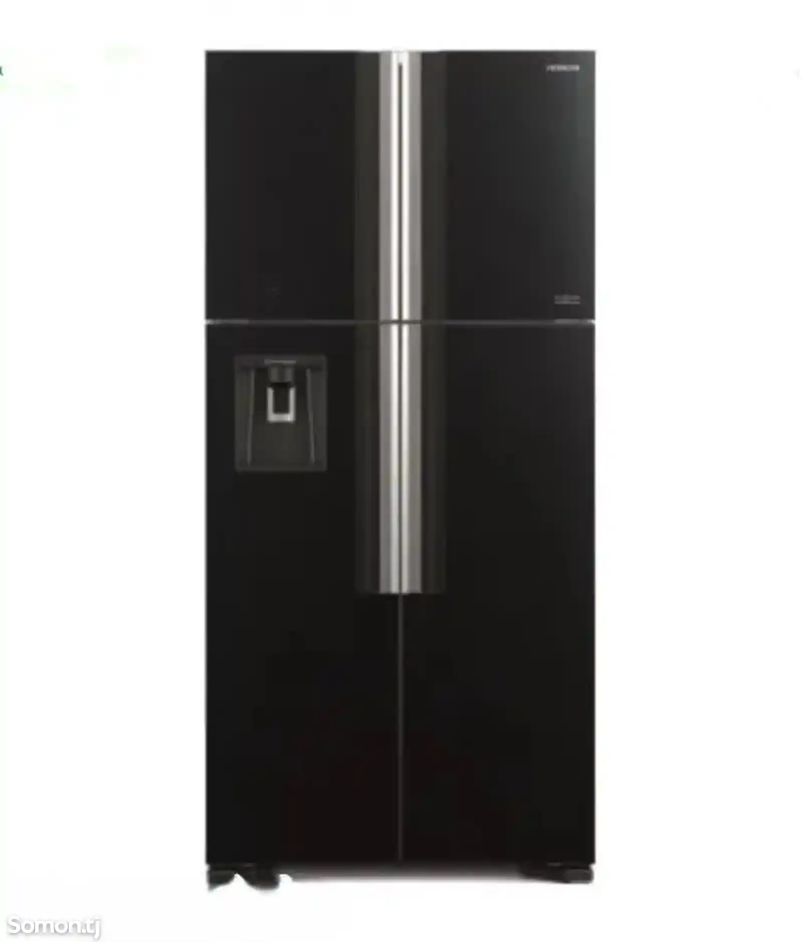 Холодильник Hitachi RW760PUK7CBK-1