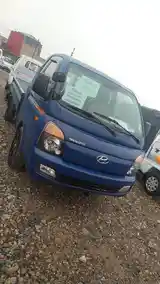 Бортовой автомобиль Hyundai Porter 2-10