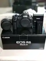 Видеокамера Canon R6 mark ll-2